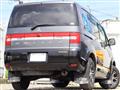 2017 Mitsubishi Delica D5