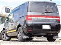 2017 Mitsubishi Delica D5