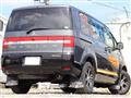 2017 Mitsubishi Delica D5