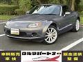 2007 Mazda Roadster