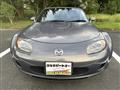 2007 Mazda Roadster