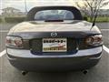 2007 Mazda Roadster