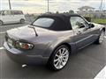 2007 Mazda Roadster