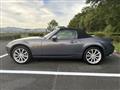 2007 Mazda Roadster