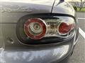 2007 Mazda Roadster