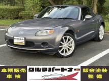 2007 Mazda Roadster