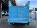 2008 Mitsubishi Canter