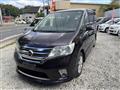2013 Nissan Serena