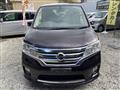 2013 Nissan Serena