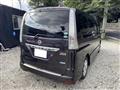 2013 Nissan Serena