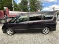 2013 Nissan Serena