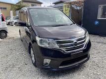 2013 Nissan Serena