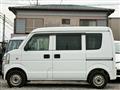 2014 Suzuki Every