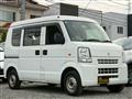 2014 Suzuki Every