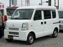 2014 Suzuki Every