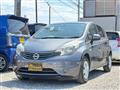 2013 Nissan Note