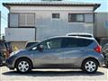2013 Nissan Note