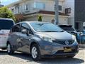 2013 Nissan Note