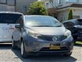 2013 Nissan Note
