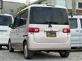 2011 Daihatsu Tanto