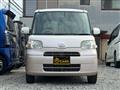 2011 Daihatsu Tanto