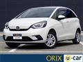 2022 Honda Fit