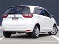 2022 Honda Fit