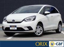 2022 Honda Fit