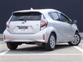 2021 Toyota AQUA