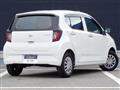 2021 Daihatsu Mira