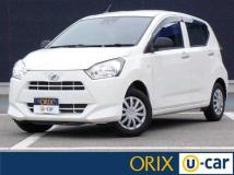 2021 Daihatsu Mira