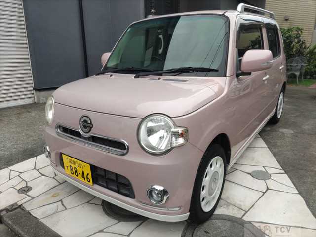 2013 Daihatsu MIRA COCOA