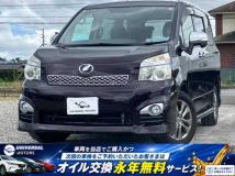 2012 Toyota Voxy