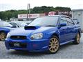 2005 Subaru Impreza Wrx