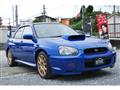 2005 Subaru Impreza Wrx