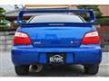 2005 Subaru Impreza Wrx