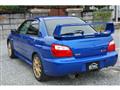 2005 Subaru Impreza Wrx