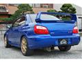 2005 Subaru Impreza Wrx