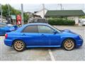 2005 Subaru Impreza Wrx