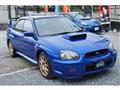 2005 Subaru Impreza Wrx