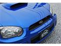 2005 Subaru Impreza Wrx