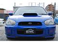 2005 Subaru Impreza Wrx