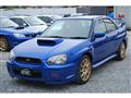 2005 Subaru Impreza Wrx