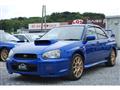 2005 Subaru Impreza Wrx