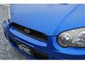 2005 Subaru Impreza Wrx