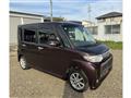 2010 Daihatsu Tanto Custom