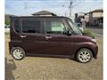 2010 Daihatsu Tanto Custom
