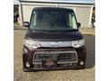 2010 Daihatsu Tanto Custom