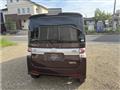 2010 Daihatsu Tanto Custom