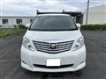 2010 Toyota Alphard G